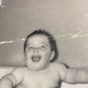 Meet your Posher, Thomas